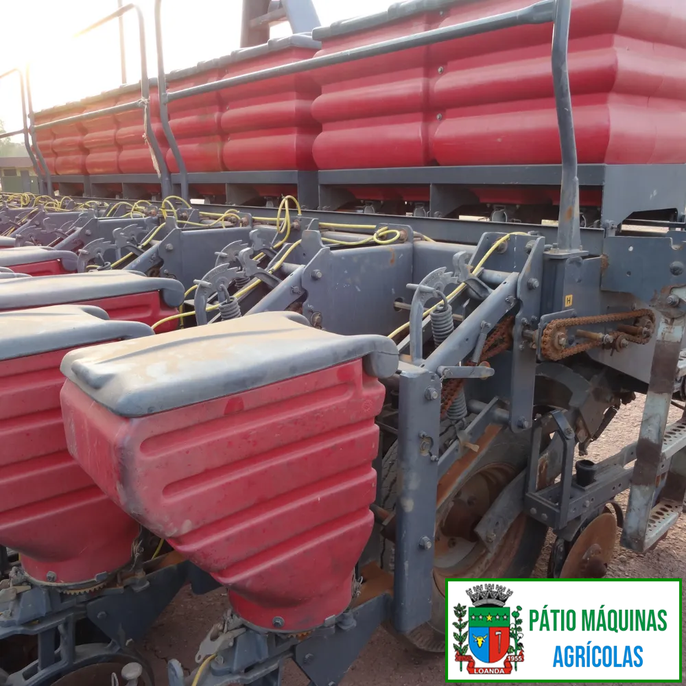 PLANTADEIRA MF 515