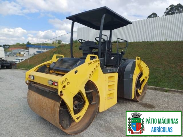 ROLO TANDEM BW141